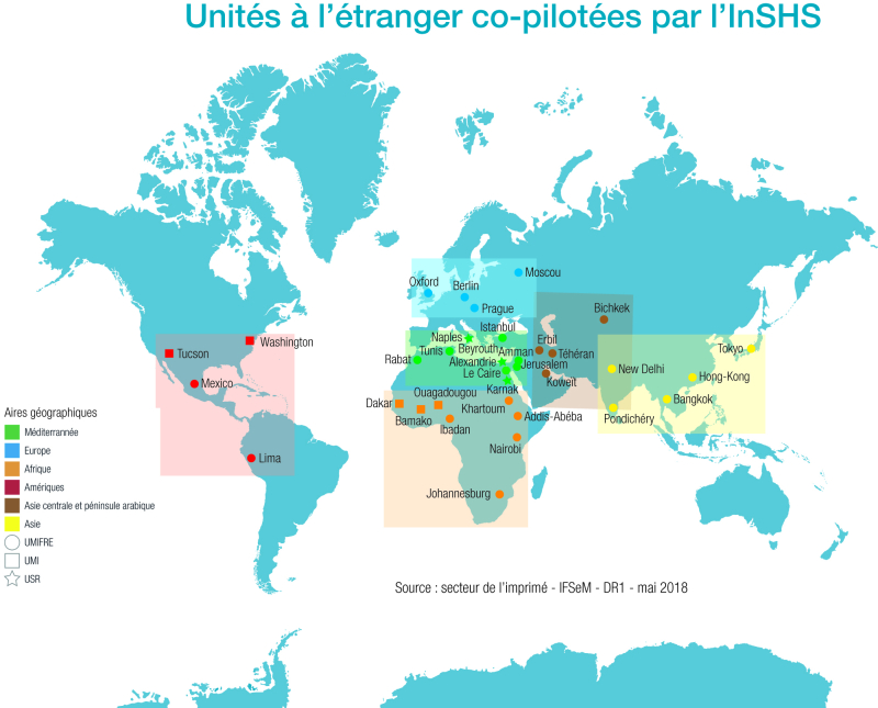 A Unique Network Of Research Units In Other Countries Drupal