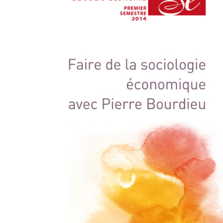Revue Française de Socio-économie